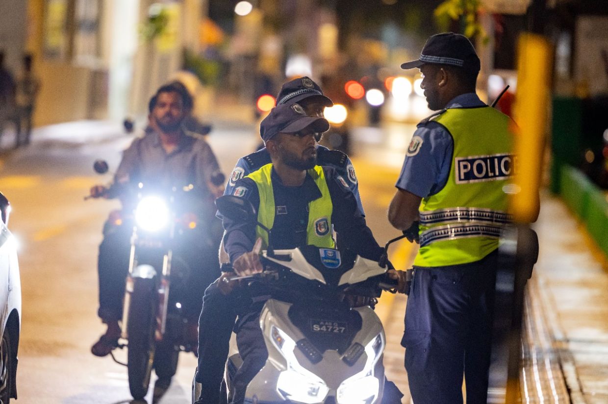 މިދިޔަ މަހު ގިނައިން ހުށަހެޅީ ވައްކަމުގެ މައްސަލަ