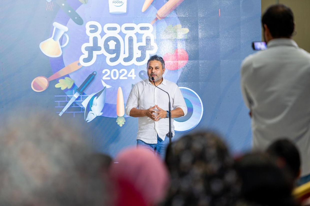 “ރަހަވަރު" މުބާރާތް އަތޮޅުތަކަށް ގެންދަނީ