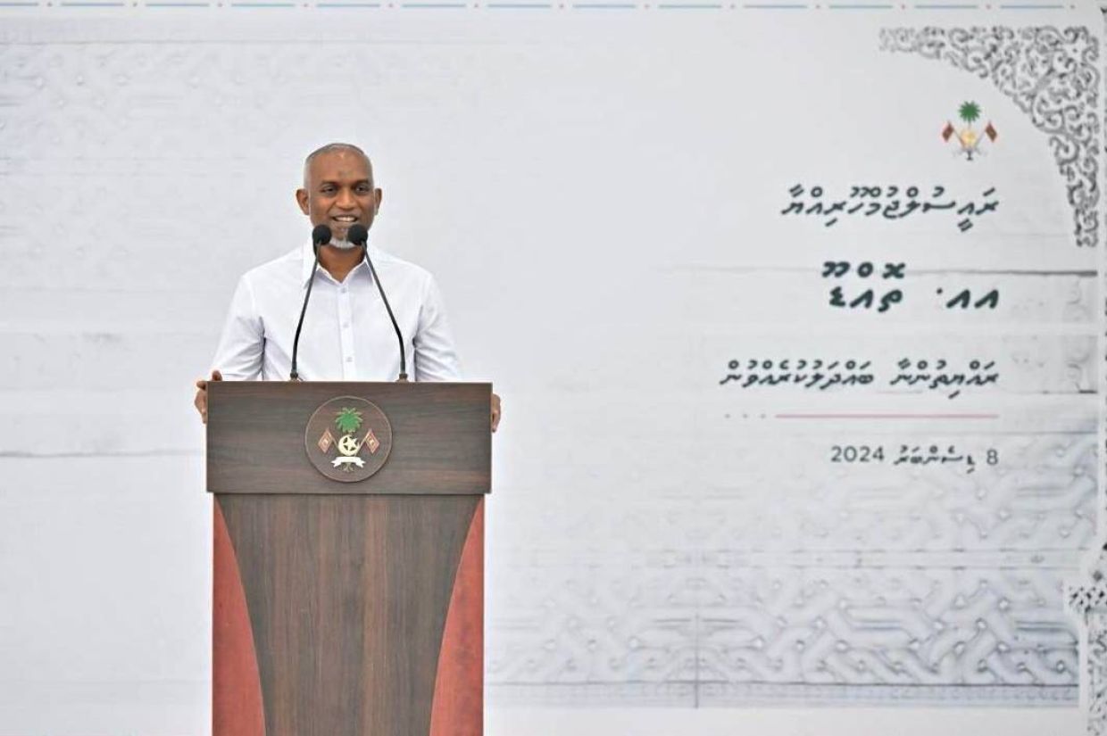 ދަނޑުވެރިކަމާއި ލޯކަލް ޓޫރިޒަމްގެ ދާއިރާއިން ތޮއްޑޫއަށް ފުދުންތެރިކަން