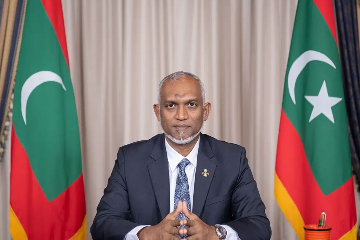 ސާކްގެ މަސައްކަތްތައް ހަރުދަނާކުރުމަށް ރާއްޖެއިން އަބަދުވެސް މަސައްކަތްކުރާނެ