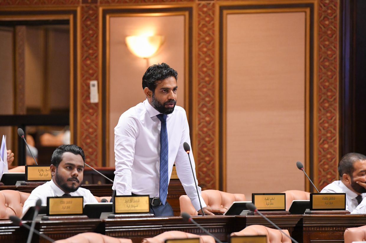 ކުޑަކުދިން ބޭނުންކޮށް ޑްރަގް ވިޔަފާރިކުރުން ވަކިކުށަކަށް