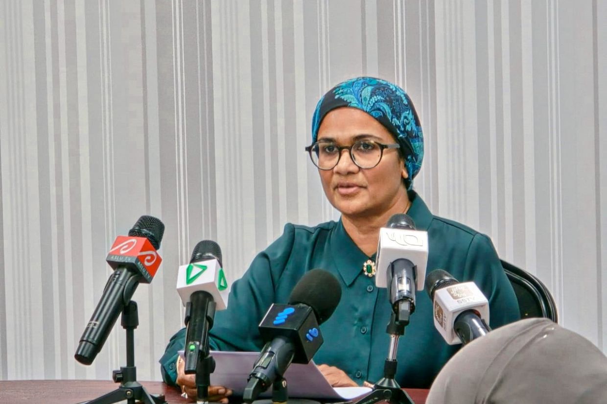 "ޤައުމީ އެސެސަރުންގެ ތަމްރީނަކީ ހުނަރުވެރިޖީލެއް އުފެއްދުމުގެ މަގު"