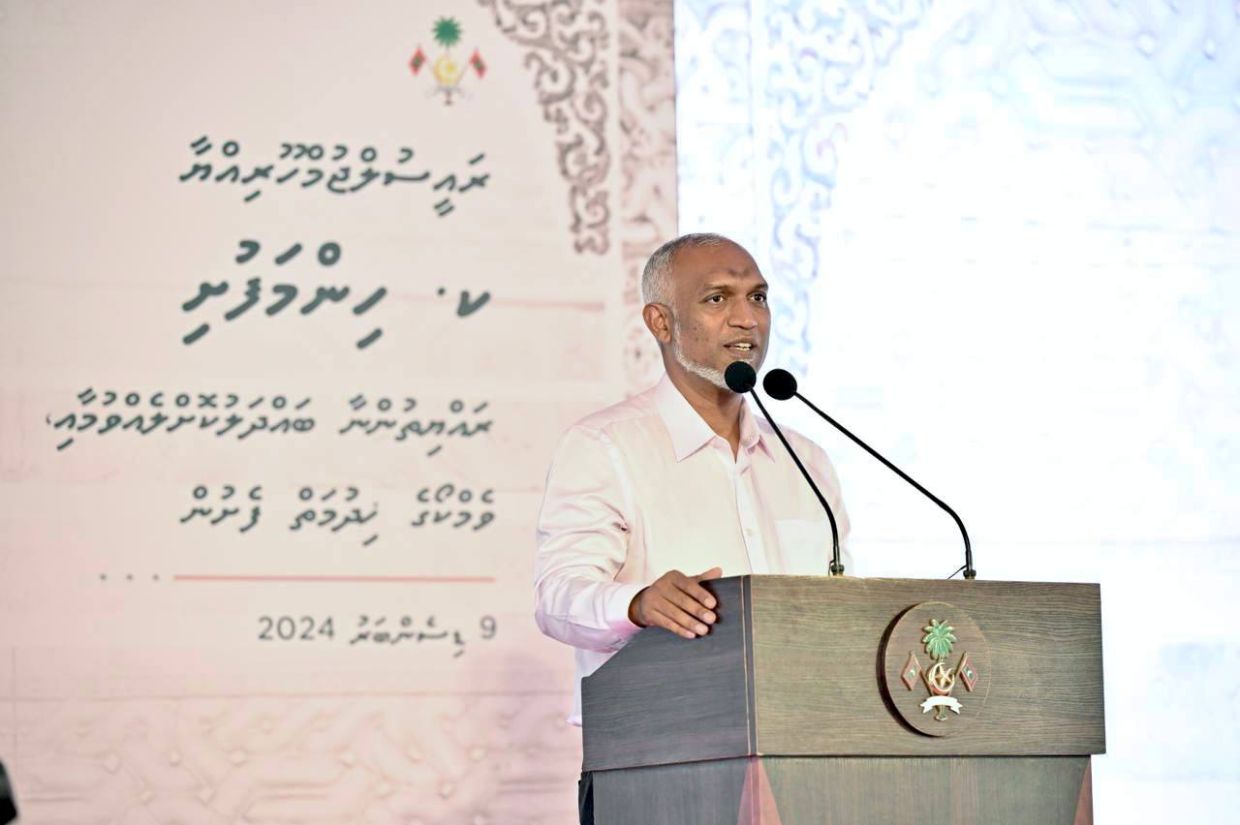ގެދޮރުވެރިކަމުގެ އެންމެ ގިނަ މަޝްރޫޢު އަންނަ އަހަރު