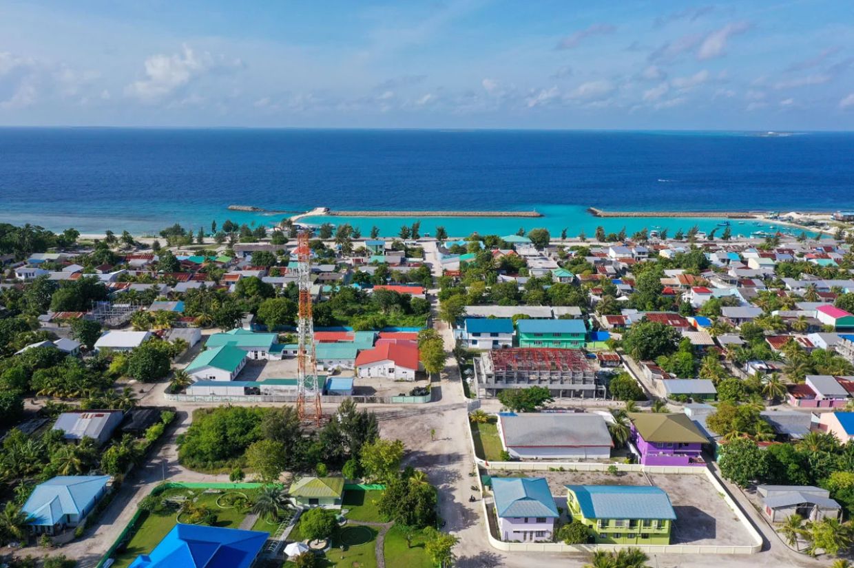 ވައިން ހަކަތަ އުފެއްދުމުގެ މަޝްރޫޢެއް ފަށަނީ