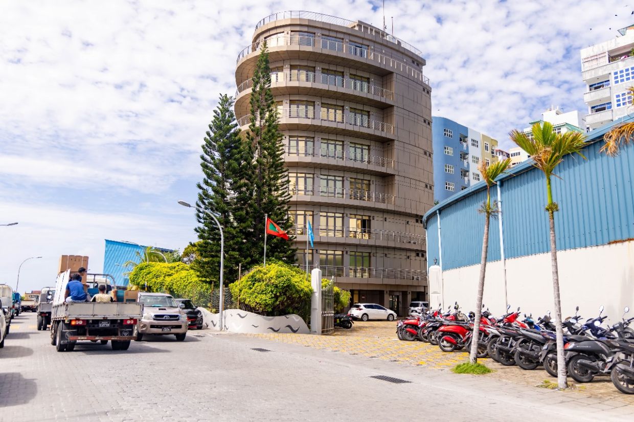 އެސްޓީއޯ ރޭޓު ގައި ތެޔޮ ވިއްކަން ފަށައިފި