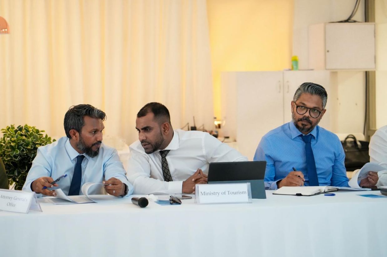 މިސީޒަނުގައި 15 ކްރޫޒް ޝިޕް ރާއްޖެ އަންނާނެ