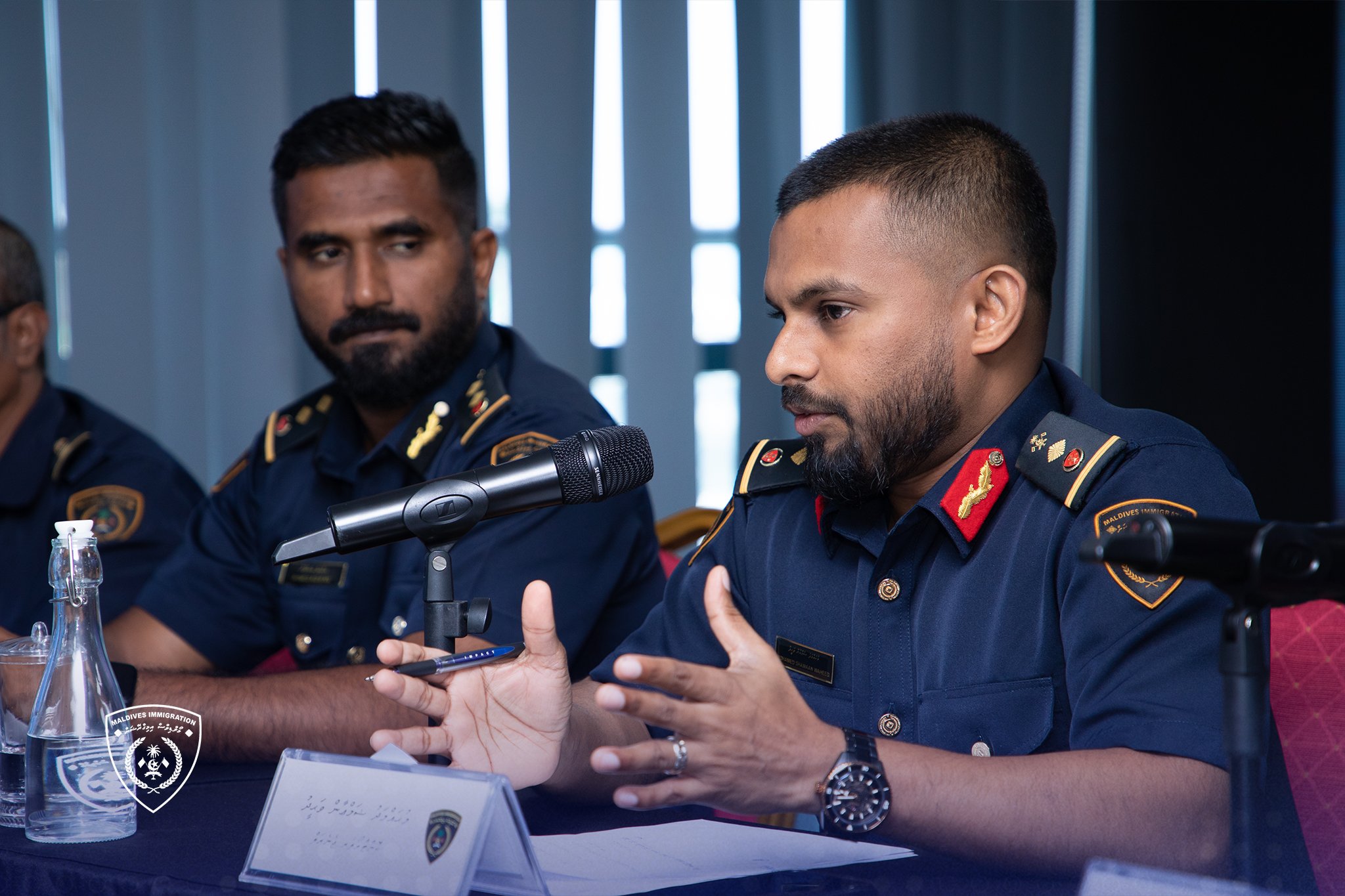 ބިދޭސީން އުޅެނީ ޤަވާޢިދުގެ ތެރެއިންތޯ ބެލޭނެ އެޕްލިކޭޝަނެއް ތައާރަފްކުރަނީ