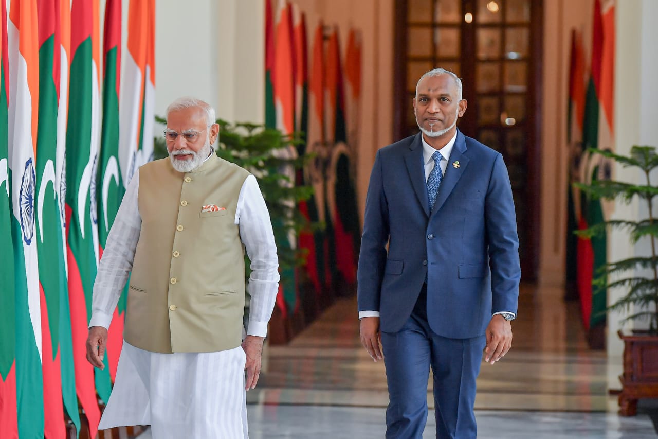 މުހިންމު އެއްބަސްވުންތައް ބަދަލުކުރައްވައިފި
