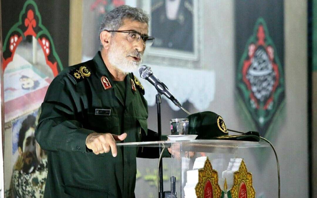 ހިޒްބުاللهގެ ލީޑަރު އަދި އީރާނުގެ ކޮމާންޑަރު ގެއްލިއްޖެ