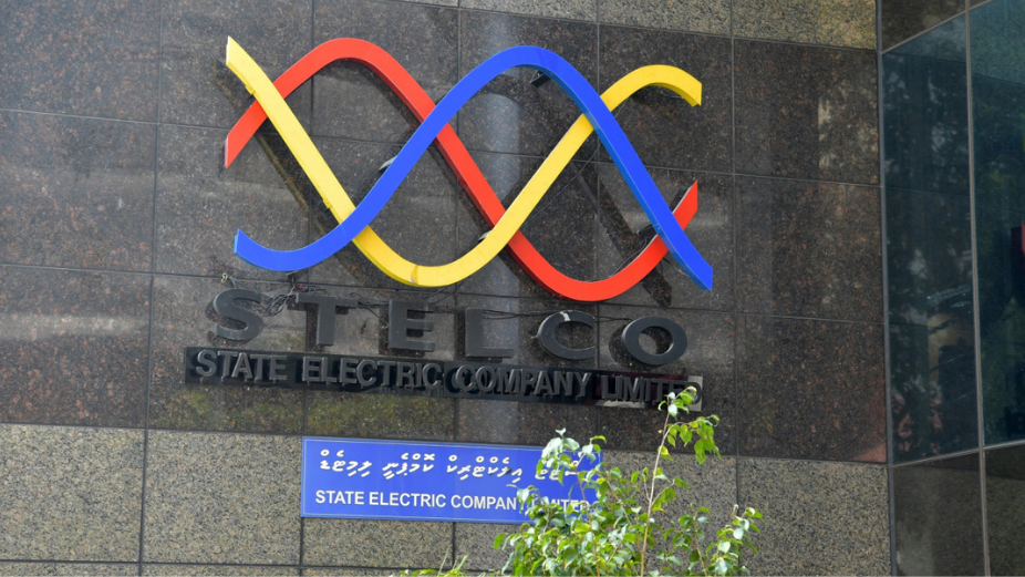 މާލެއާއި ހުޅުމާލެއިން މިއަދު ކަރަންޓު ކެނޑޭނެ - ސްޓެލްކޯ