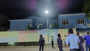 ފިޔަވަތިން 12 އަހަރުގެ ކުއްޖަކަށް ޖިންސީ ގޯނާކުރި މައްސަލައެއް ބަލަން ފަށައިފި