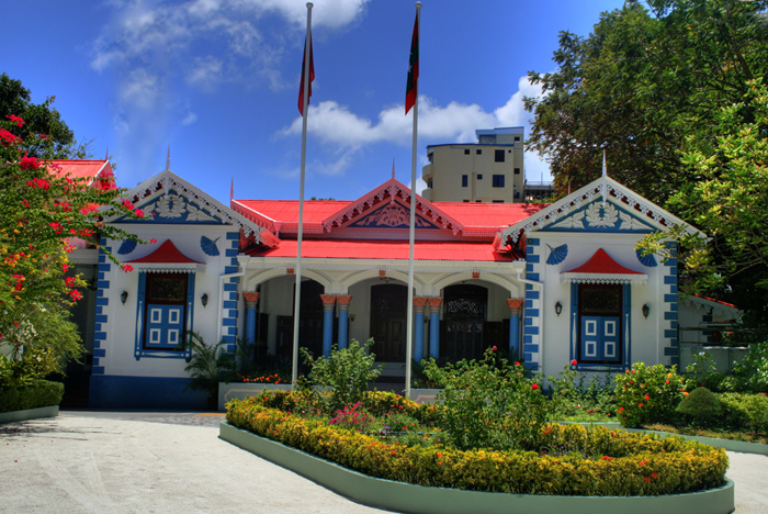 މުލިޔާގޭގައި ކަރޯކޭއެއް ނުޖައްސާ: ރައީސް