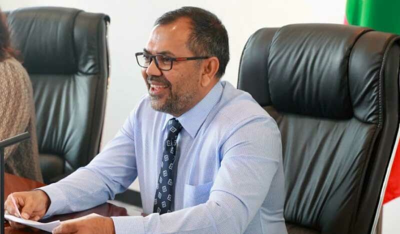 އދ. އަށް ނިޒާމީ ބަދަލުތަކެއް ގެނެސް، ޤައުމުތަކުގެ މެދުގައި ހަމަހަމަކަން ޤާއިމްކުރަންޖެހޭ: ޚާރިޖީ ވަޒީރު