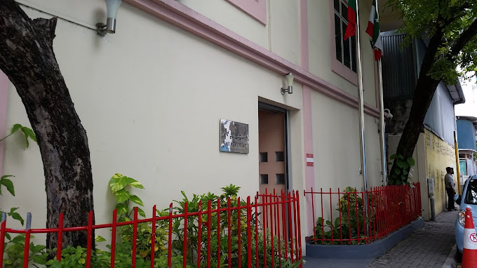 މަސްތުވާތަކެތި ވިއްކި ދެމީހުން 7 ދުވަހަށް ބަންދުކޮށްފި