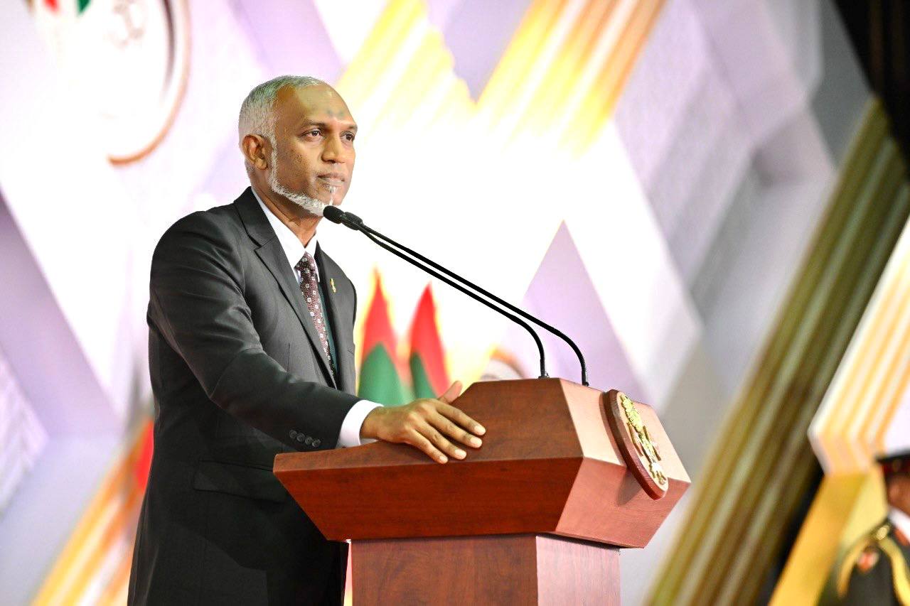 ކުންފުނިތަކުގެ ޤާނޫނަށް ގެނެވުނު މުހިންމު އިސްލާޙެއް ރައީސް ތަސްދީޤުކުރައްވައިފި