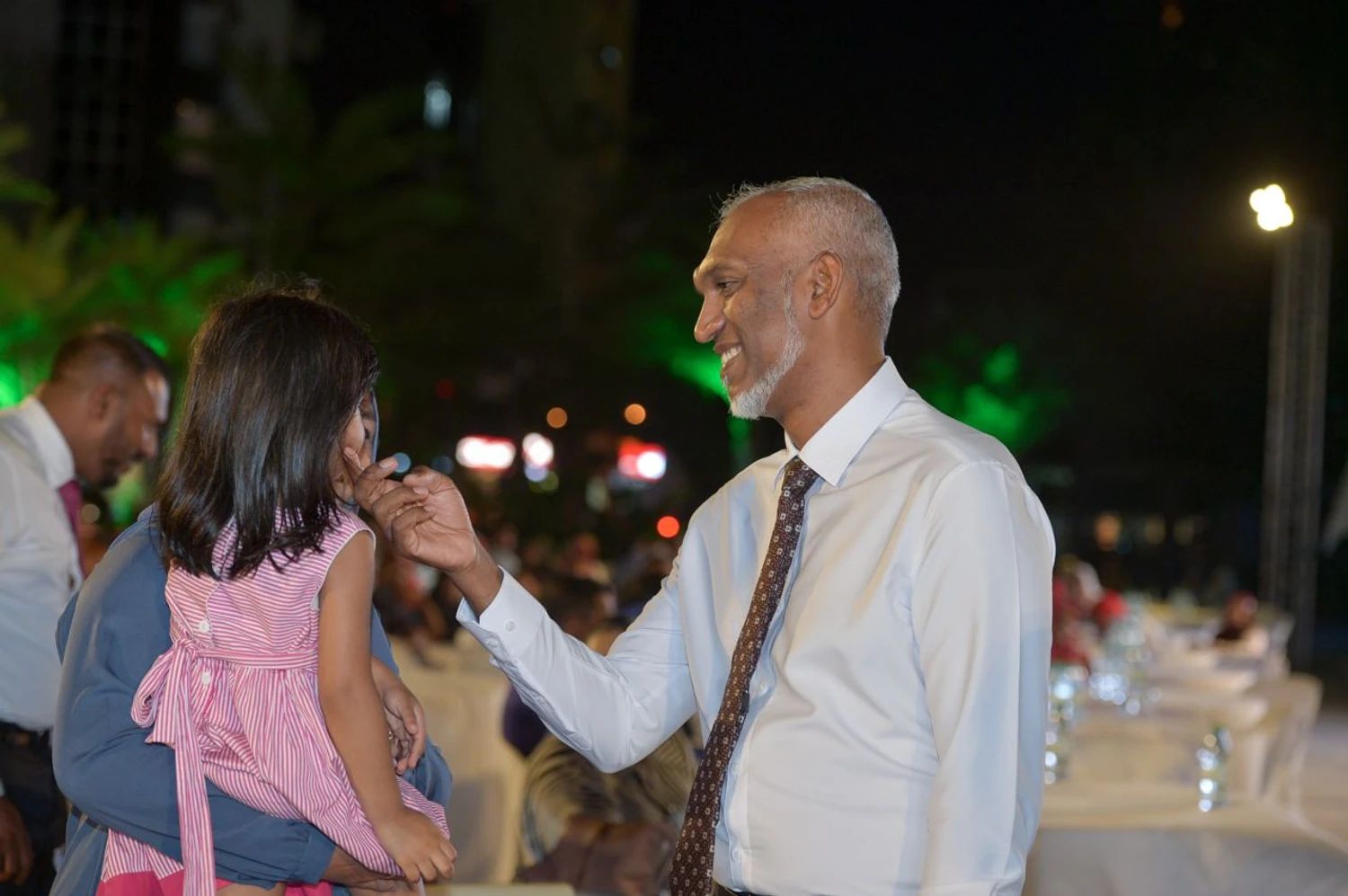 މުރާލި ނަތީޖާއަށް ނަފްސާނީ ޤާބިލުކަން މުހިންމު