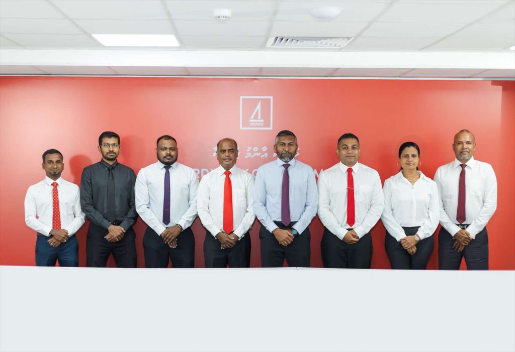 ބީއެމްއެލްގެ ޑިރެކްޓަރުންގެ ބޯޑަށް އައު މެންބަރުން ހޮވައި، ޗެއާޕާސަނަކަށް އަޙްމަދު އަލީ ޙަބީބު އައްޔަންކޮށްފި