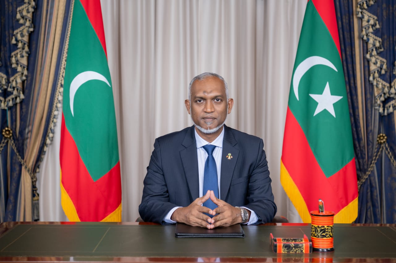 ޞިއްޙީ ނިޒާމަށް ބަދަލެއް ގެނެސްދިނުމަށް އެކުލަވާލި ބިލު ރައީސް ތަސްދީޤުކުރައްވައިފި