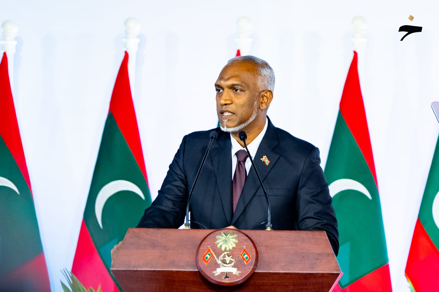 ޤާނޫނުން ބާރު ލިބޭ ޤައުމީ ތަރިކަ ކޮލެޖެއް އަންނާނެ  - ރައީސް
