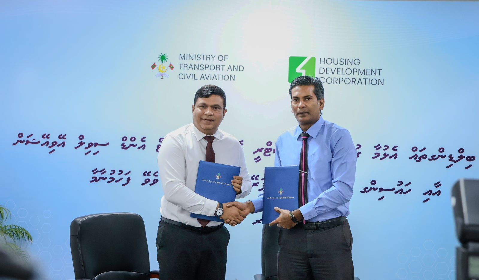 ހުޅުމާލޭގައި 15 ޕާކިންގ އިމާރާތް އަޅަނީ