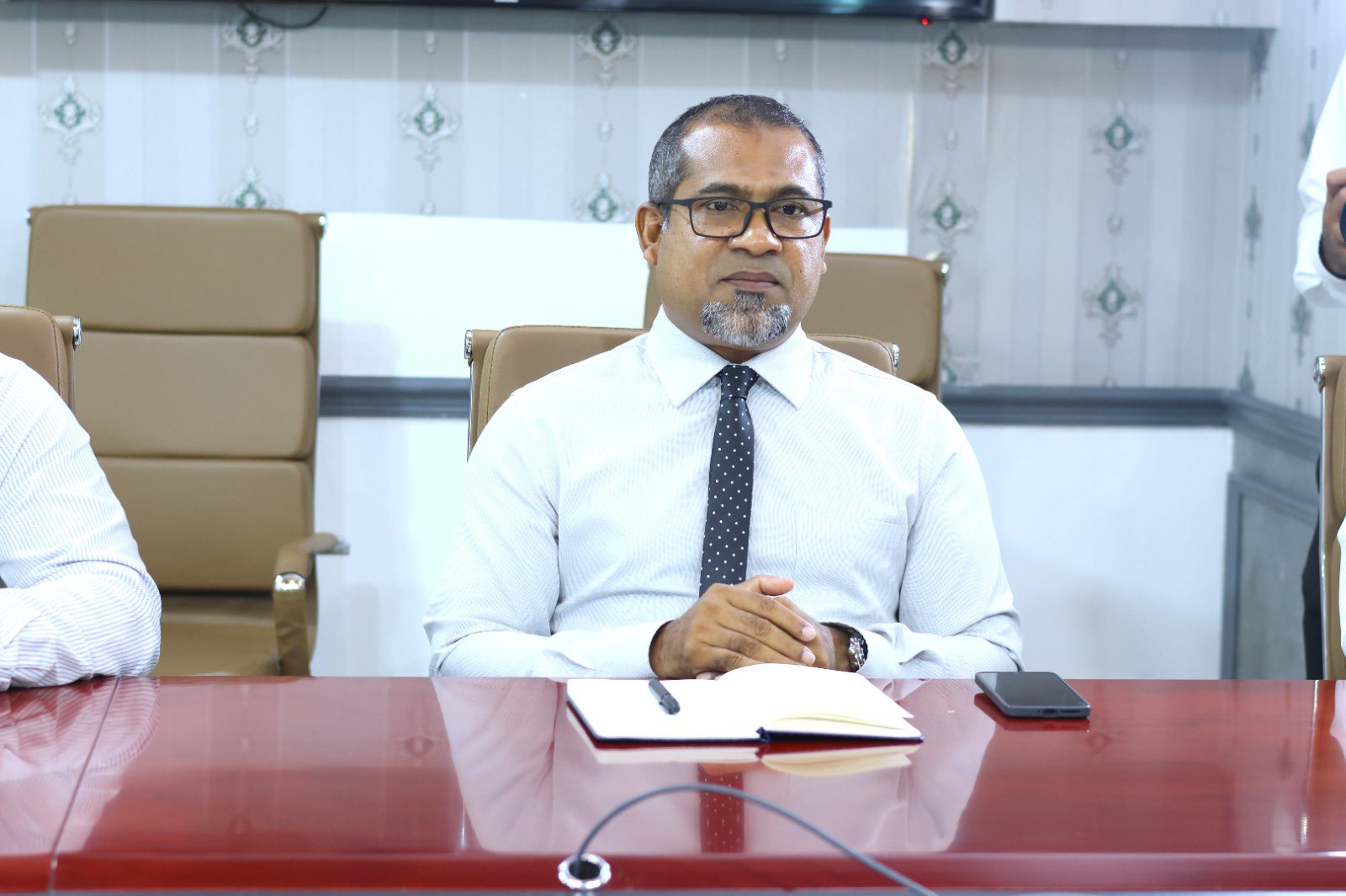 ރާއްޖެއިން އެމްޕޮކްސްގެ ކޭސްއެއް ނުފެނޭ - ސިއްޙަތާ ބެހޭ ވަޒީރު