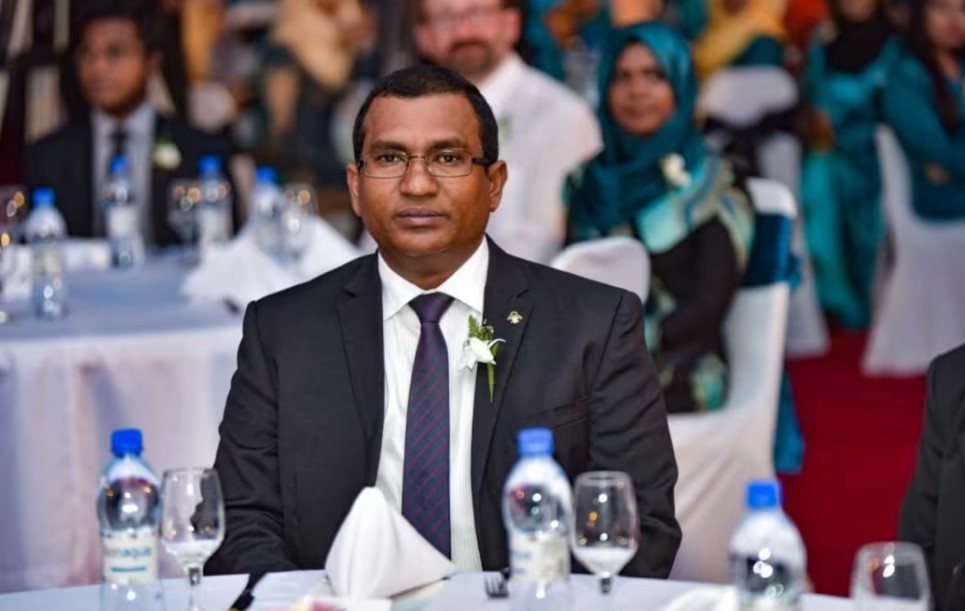 އެފްއޭއެމްގެ ލީޑަޝިޕް ނެގީ އަމިއްލަ ފައިދާއަކަށް ނޫން - ޒުހޫރު