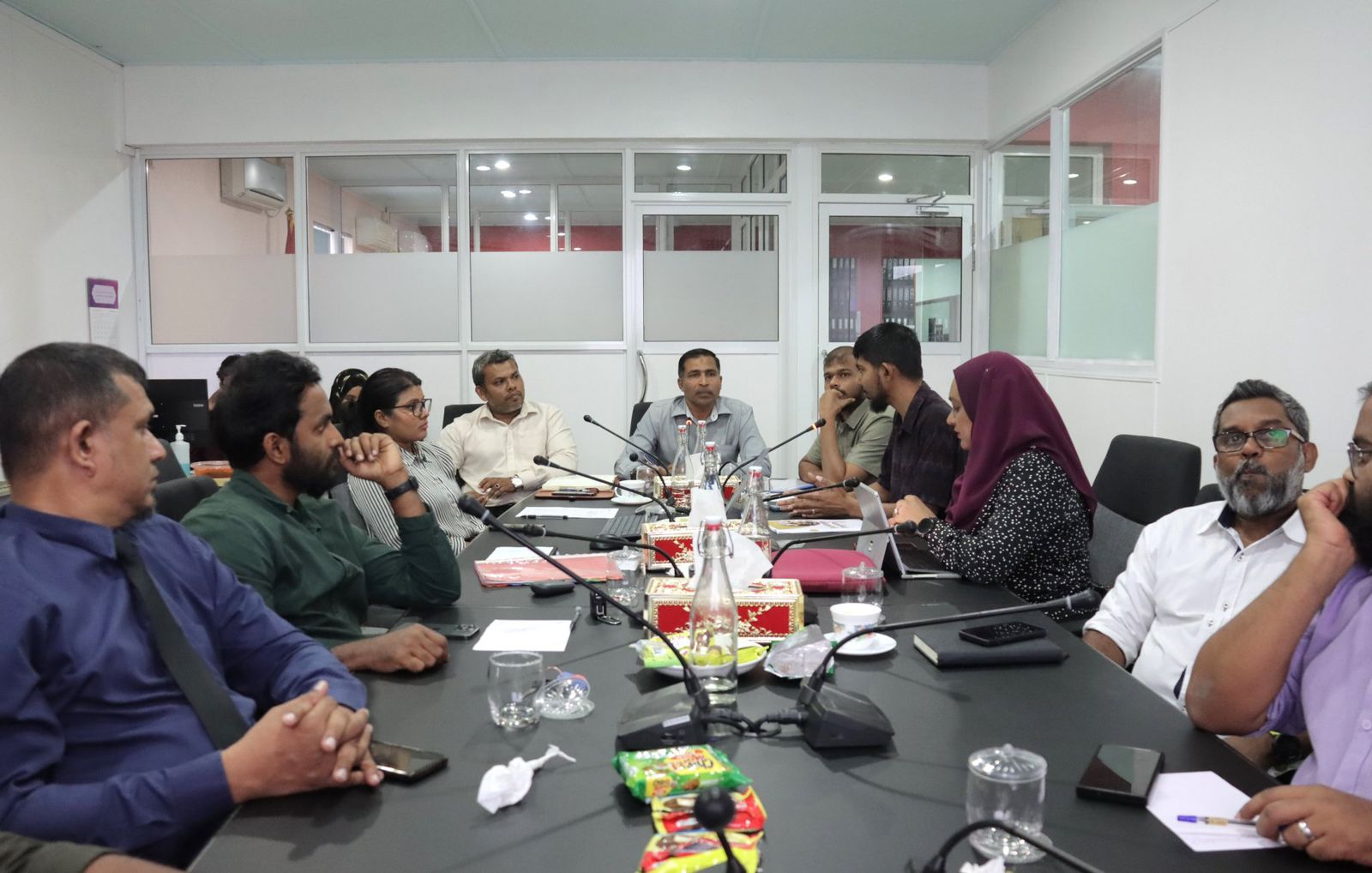 މޯލްޑިވްސް މީޑިއާ ކައުންސިލްގެ މެންބަރުކަމަށް ކުރިމަތިލުމުގެ ފުރުޞަތު ހުޅުވާލައިފި