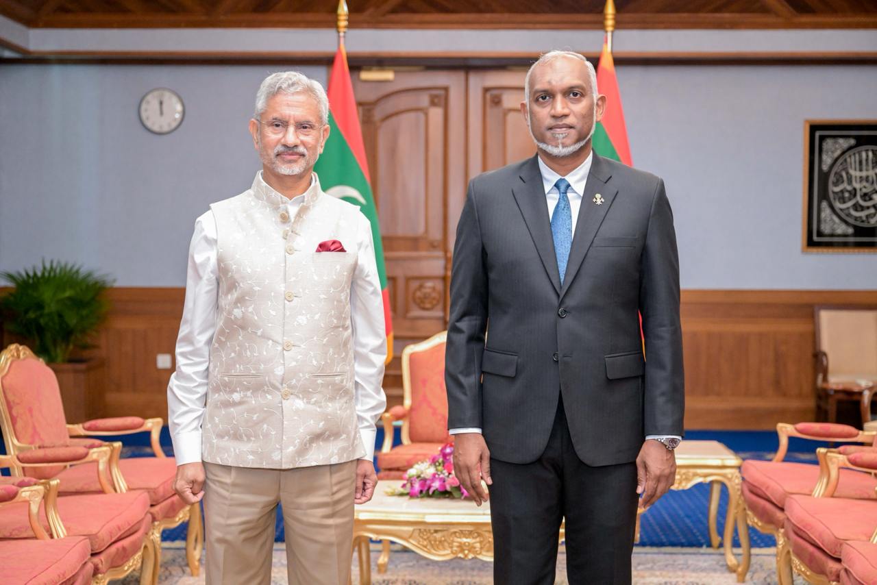 މާލީ ދަތިކަމުން އަރައިގަތުމަށް އިންޑިއާއިން ރާއްޖެއަށް އެހީވާން ތައްޔާރު