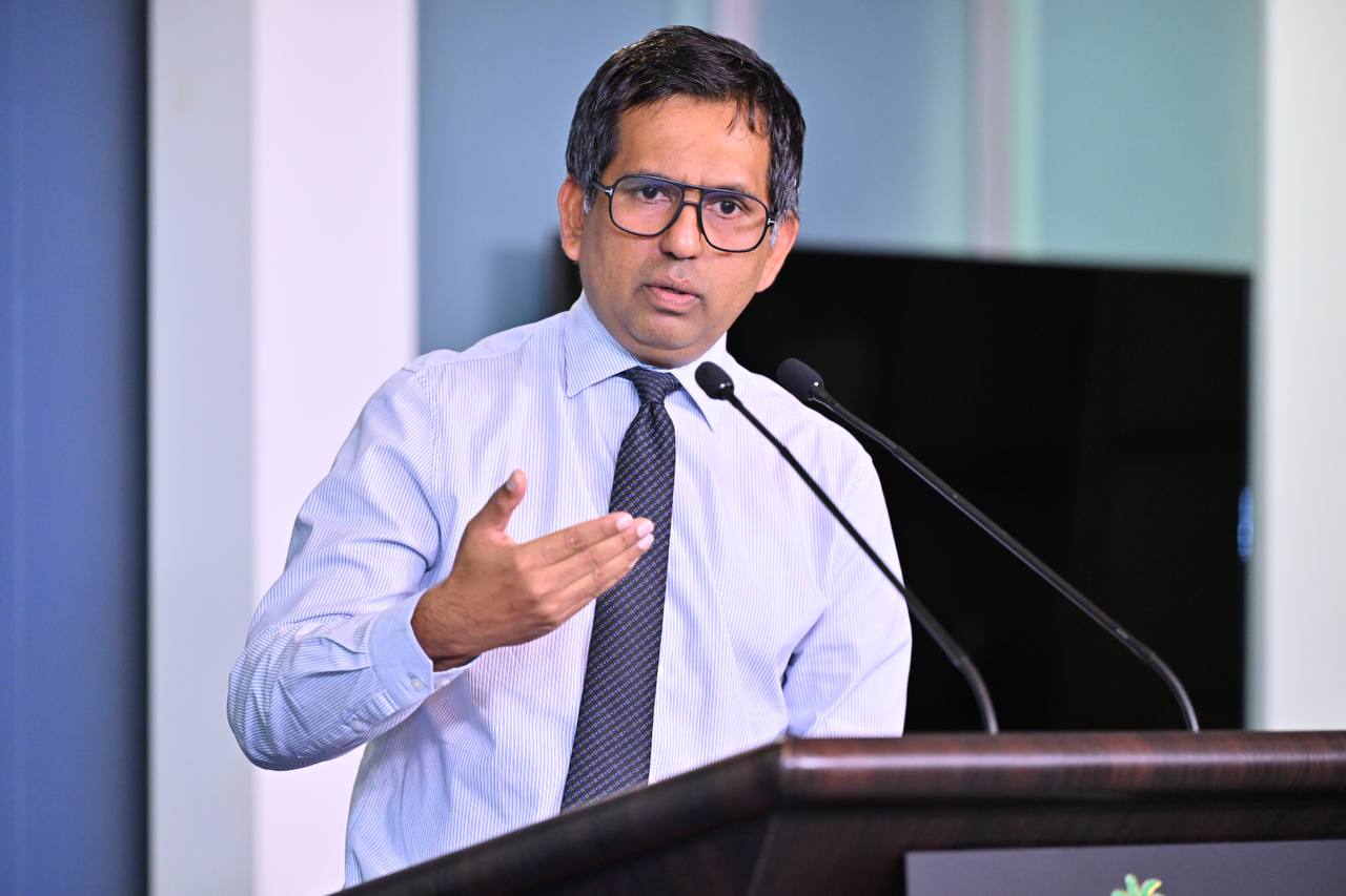 ޕޭޕަލްގެ ޚިދުމަތް ރާއްޖޭގައި ވަރަށް އަވަހަށް ފަށަނީ