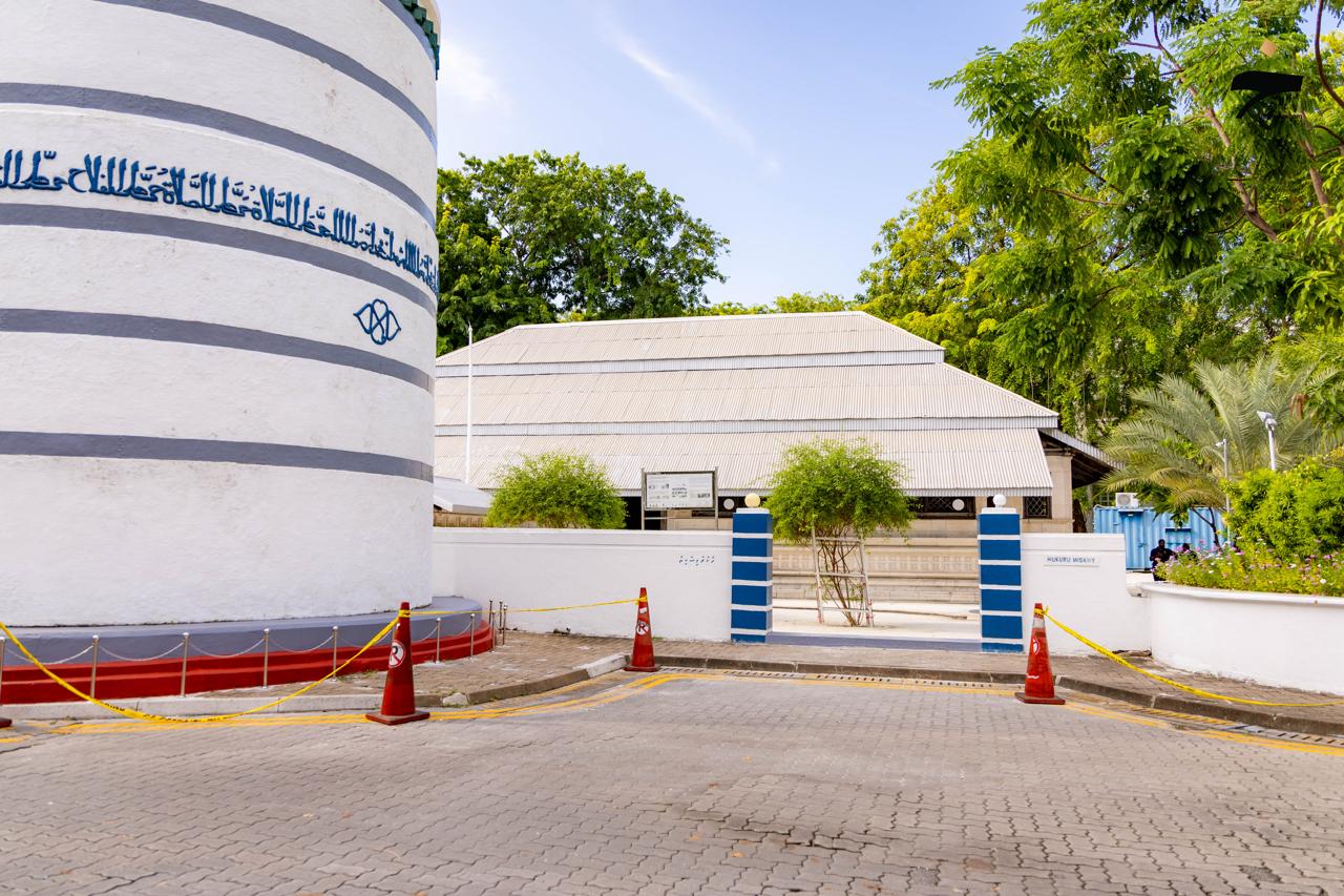 ޒިނޭއާއި ގާތްނުވޭ! - ހުކުރު ޚުޠުބާ