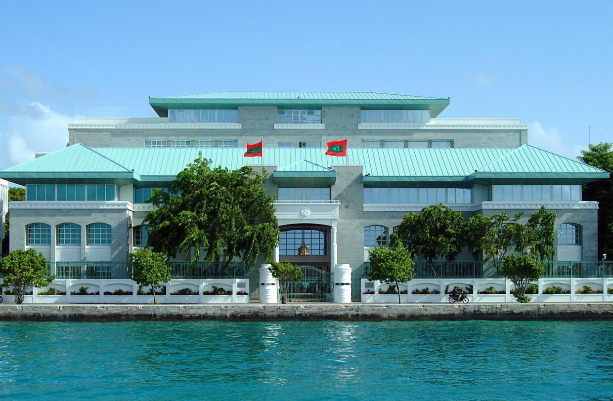ގިނަ ބާރުތަކަކާއެކު "މޯލްޑިވްސް ފުޑް އެންޑް ޑްރަގް އޮތޯރިޓީ" ޤާއިމްކޮށްފި
