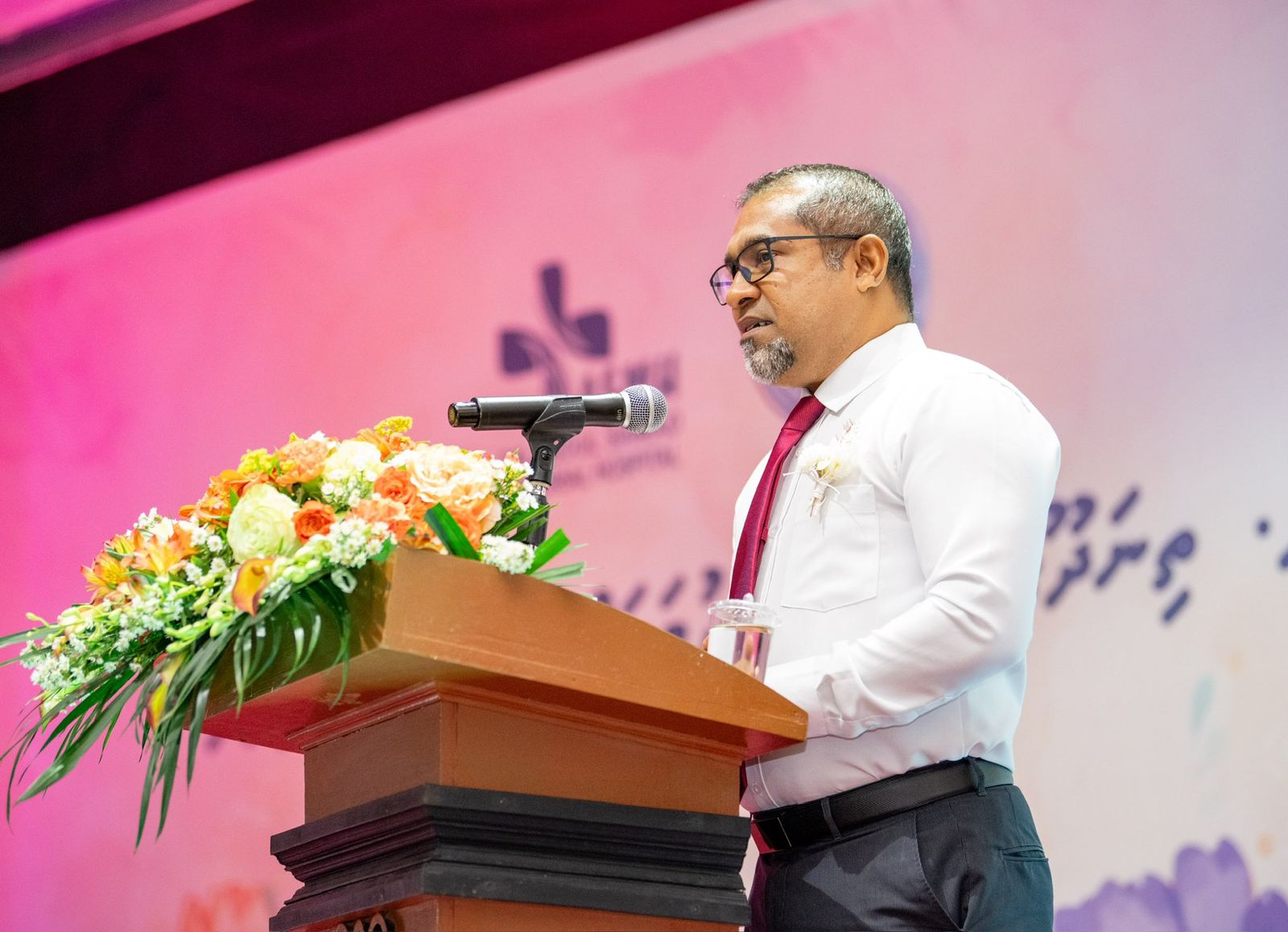 ޕޭޝަންޓް ސޭފްޓީ ކޮމިޓީގައި ބަލިމީހުންގެ އަޑު އިއްވޭނެ - ސިއްޙަތާ ބެހޭ ވުޒާރާ
