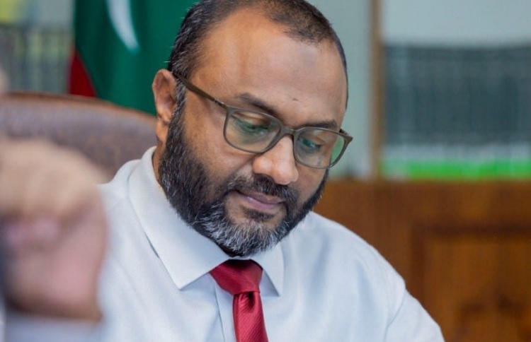 މާލޭގައި ޚުތުބާ ކިޔުއްވާ ބޭފުޅުންގެ ލިސްޓު މުރާޖަޢާކުރަނީ