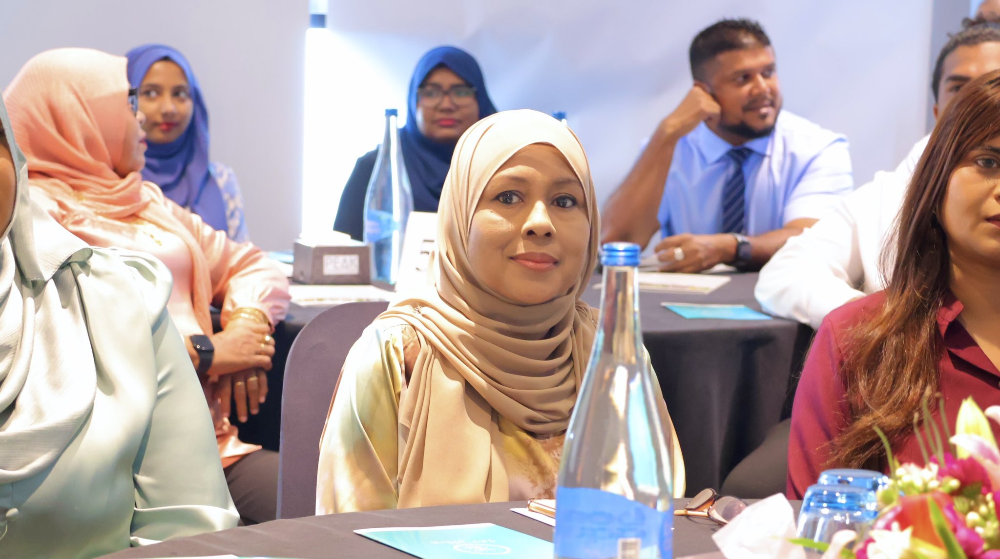 އުތުރު ތިލަފަޅުގެ 247 އޭކަރުގެ ބިމުގައި ގްރީންހައުސް އެގްރިކަލްޗަރ