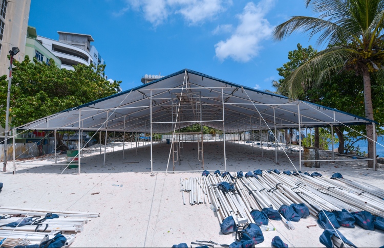 މާލޭ ސިޓީ ކައުންސިލުން ގްލޯރިއަސް ޓްރޭޑިންއަށް 364،000 ރުފިޔާ ދެއްކުމަށް ސިވިލް ކޯޓުން އަމުރުކޮށްފި
