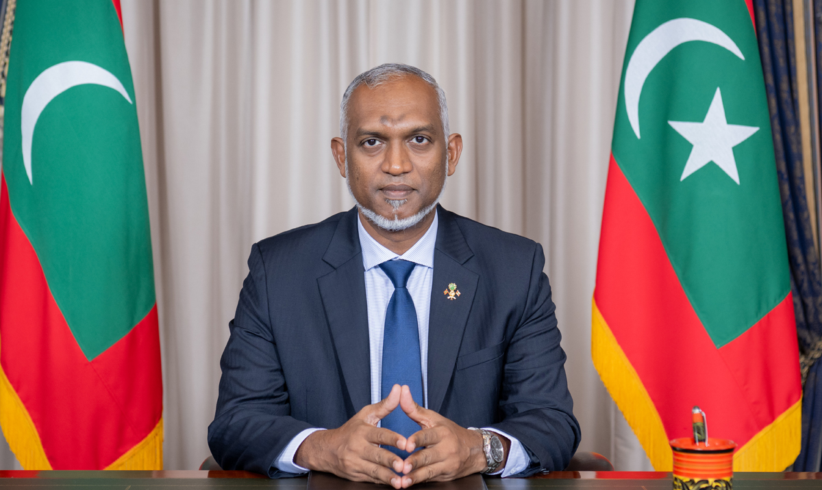 ބޭސް ވިއްކީ %2000 ހަމަޔަށް ބޮޑު އަގުގައި، ދެނެއް ނުވިއްކޭނެ! - ރައީސް