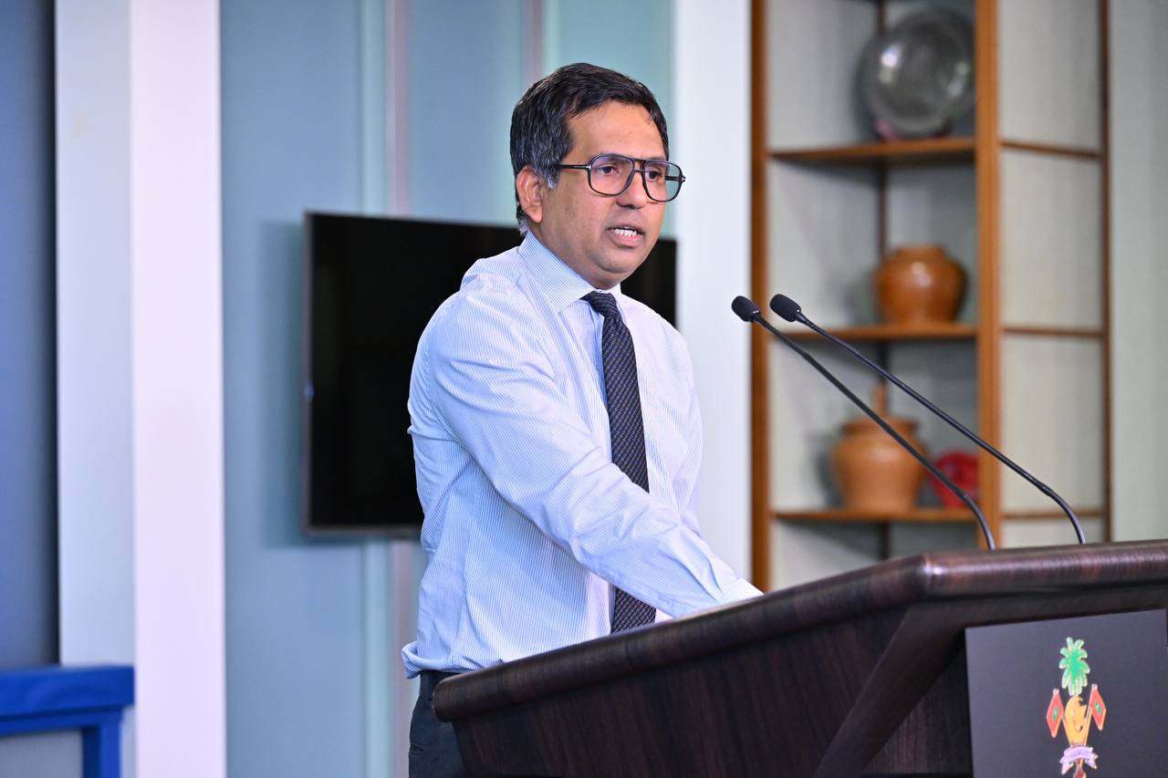 ޗައިނާ-ރާއްޖެ މިނިވަން ވިޔަފާރީގެ އެއްބަސްވުމަށް ޖެނުއަރީ 1 އިން ފެށިގެން ޢަމަލުކުރަން ފަށަނީ