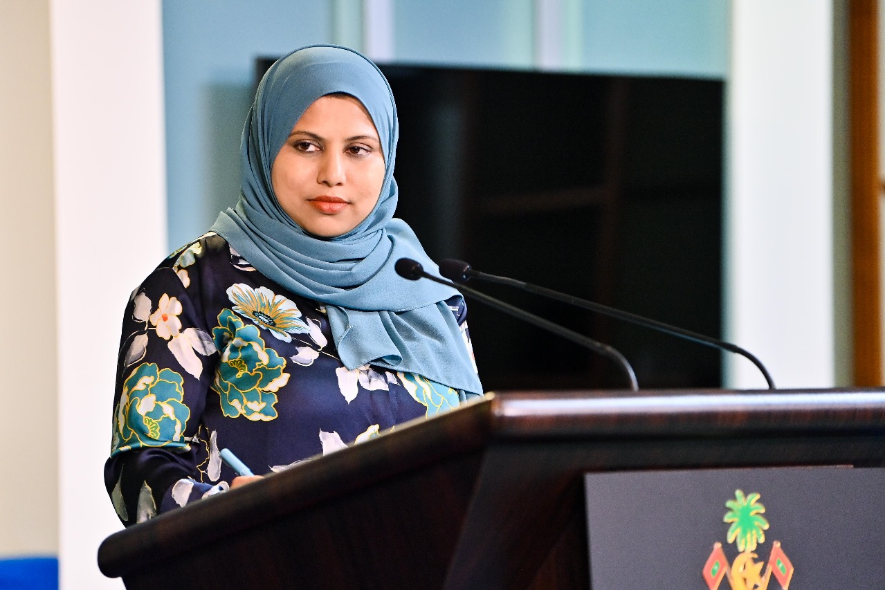 އާސަންދަގެ ބަޖެޓް 3.2 ބިލިއަނަށް އުފުލުމުން އޭގައިވާ ބޭކާރު ޚަރަދު ސަރުކާރުން ހުއްޓުވާލަނީ