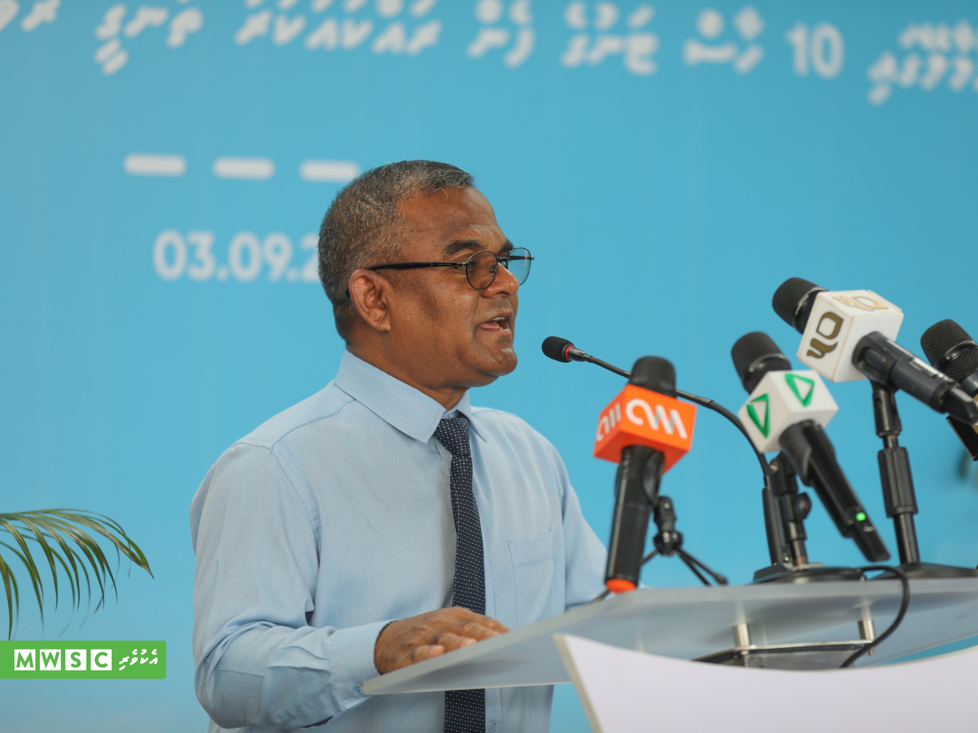 ރޭސް ކާރުތައް ނުބައްދަލު ދުވެލީގައި ދުއްވާތީ މައުސޫމް އެތައް ފުރާނައެއް ދަނީ ގެއްލެމުން: މަތީން