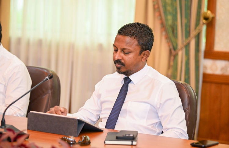 ބާ ކައުންސިލުން ބަންޑާރަނައިބު އުނިކުރާ އިސްލާހު ތަސްދީގު ކޮށްފި