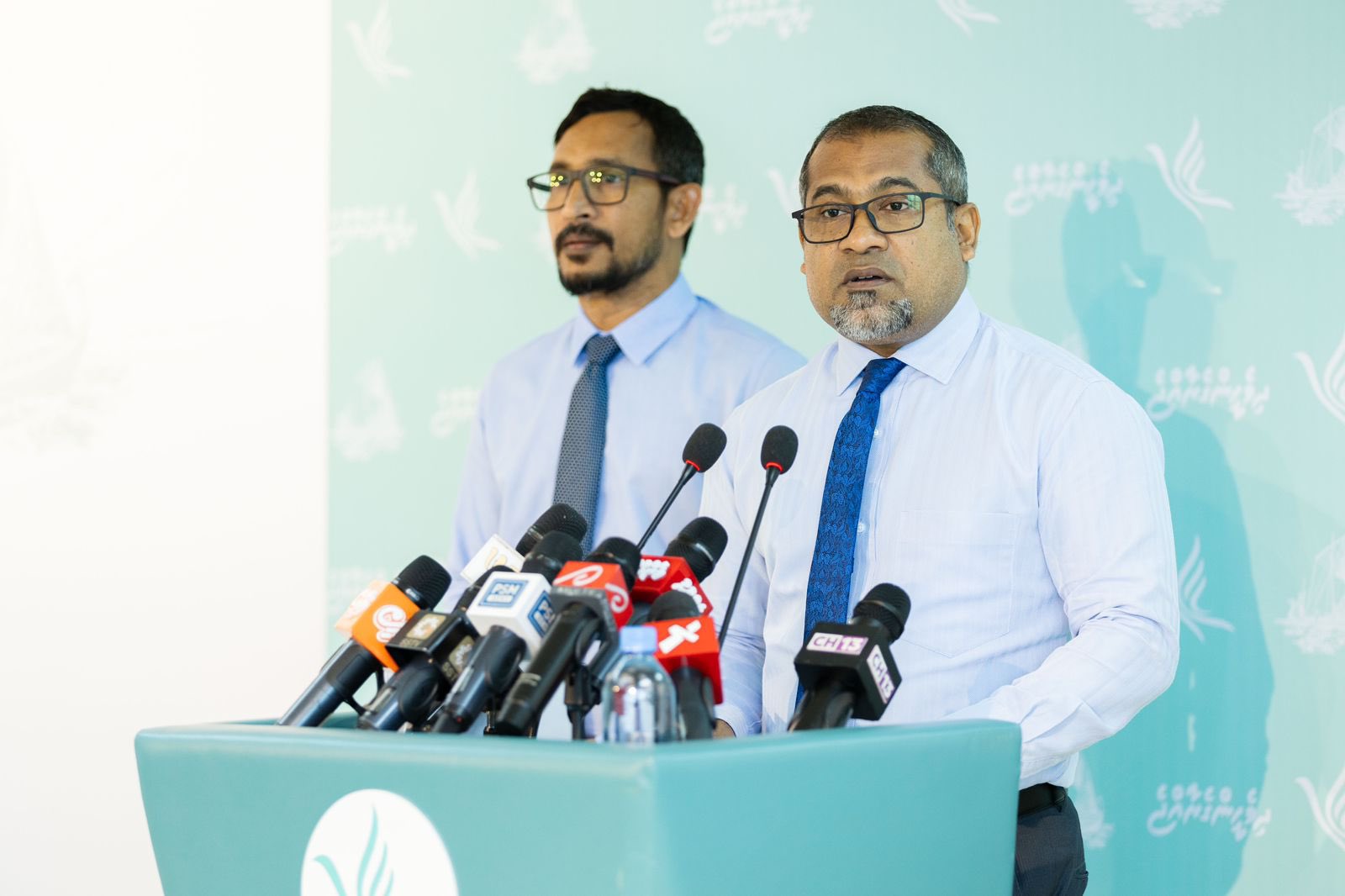 ޕީއެންސީގެ އެތެރޭގެ އިންތިޚާބު 19 އޮކްޓޯބަރުގައި ބާއްވަނީ
