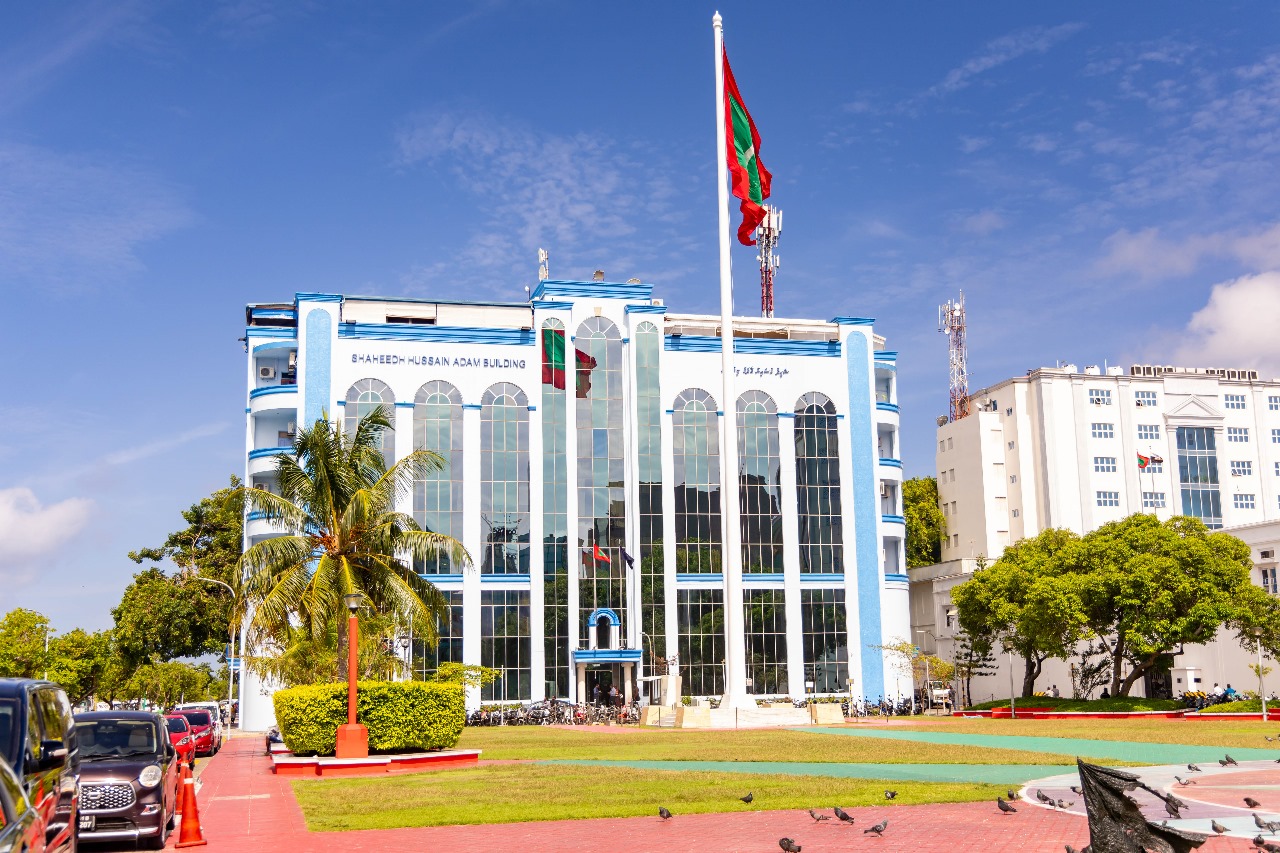 މާލޭގައި ބައްޕައަކު ކުދިންތަކަކަށް ޖިންސީ ގޯނާކުރި މައްސަލައެއް ފެންމަތިވެއްޖެ
