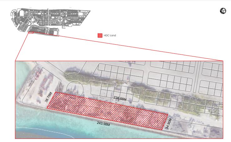 ތިންވަނަ ފިޔަވަހީގައި ހުރި ތަކެތި ނަގަން އަންގައިފި