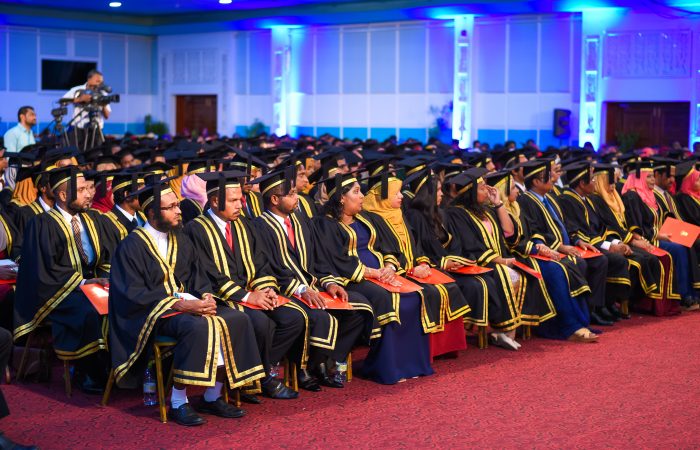 އެމްކިޔުއޭއިން މިހާތަނަށް 1333 ސަނަދެއް "ވެލިޑޭޓް" ކޮށްފި