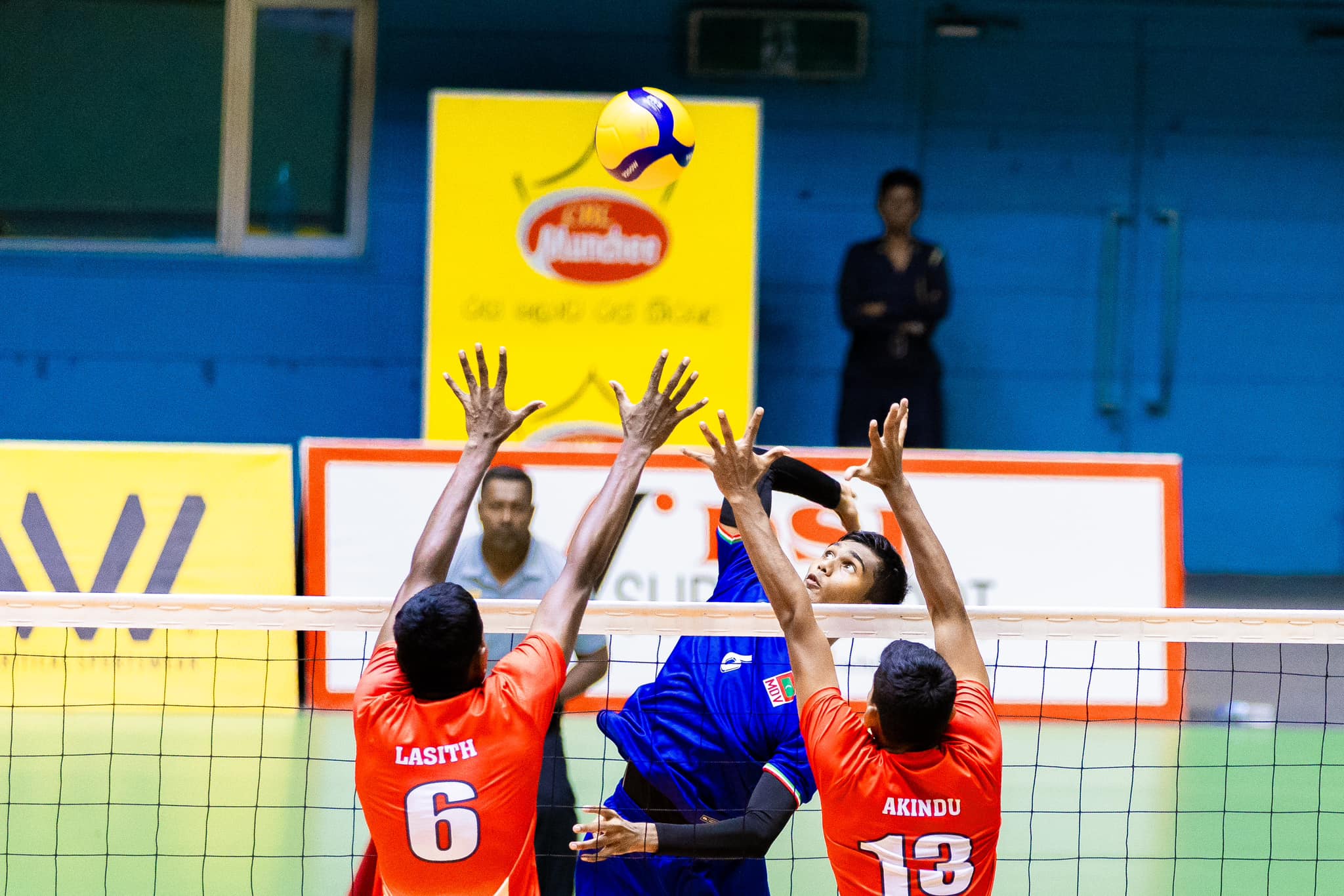 ލަންކާ އަތުންވެސް ރާއްޖެބަލިވެއްޖެ