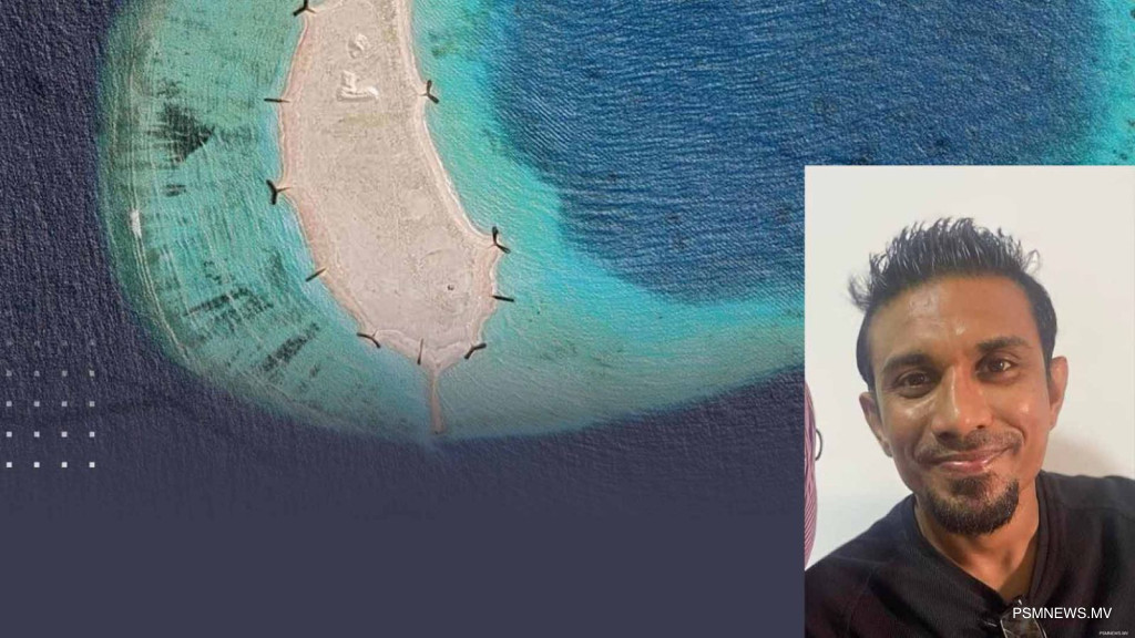 ތަސްލީމު ހޯދަން އިންޓަޕޯލުން ރީނދޫ ނޯޓިސް ނެރެފި