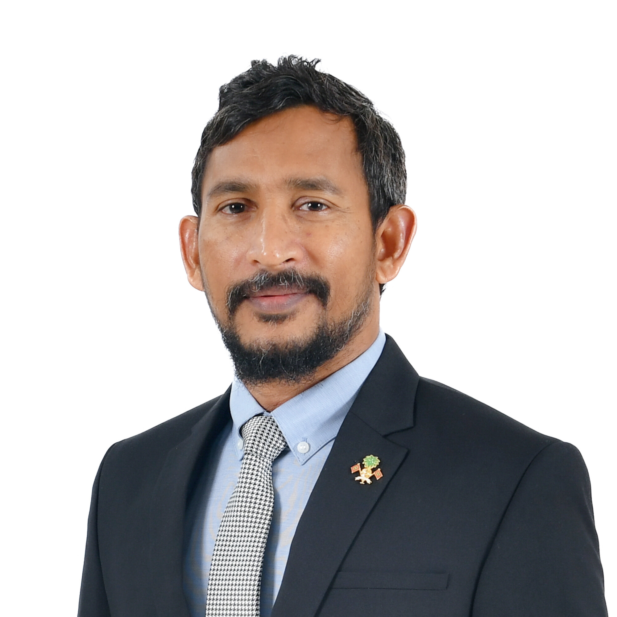 ދިމްޔާތުން ފައިސާ ބަހައޭ ކިޔައި ދޮގު ޚަބަރު ފެތުރުމުގެ މޭސްތިރިޔަކީ ޔާމީން - ޕީޖީ ލީޑަރު ފަލާހު