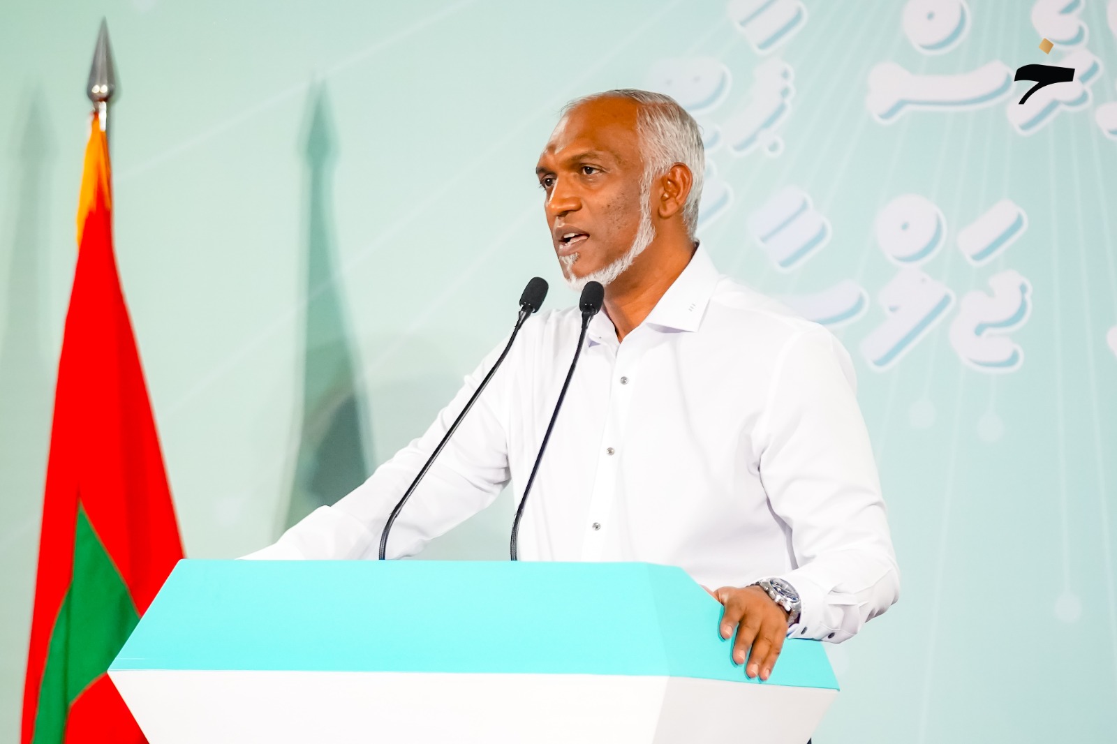 ކޮންގްރެސް ޕާޓީގެ ހަރުގެ ޖަލްސާ ފަސްކޮށްފި