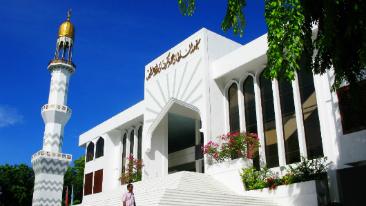 މާލޭގެ އިމާމުންނަށް ޤުރުއާން ކިޔެވުމުގެ ޚާއްސަ ޕްރޮގްރާމެއް ފަށައިފި