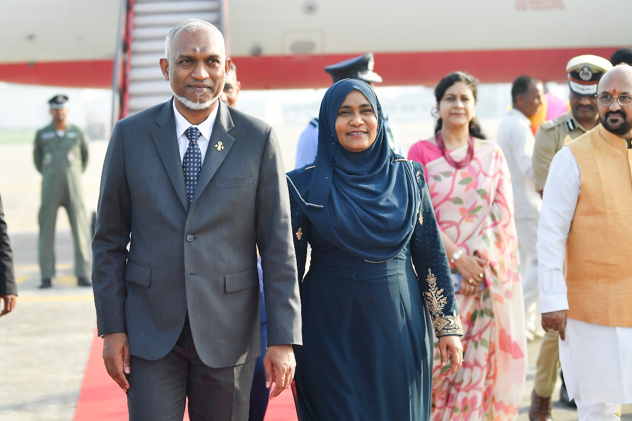 ރައީސް މުމްބާއީގައި: ވިޔަފާރިއާއި ޓޫރިޒަމްގެ ޚާއްޞަ ހަރަކާތެއް މިއަދު